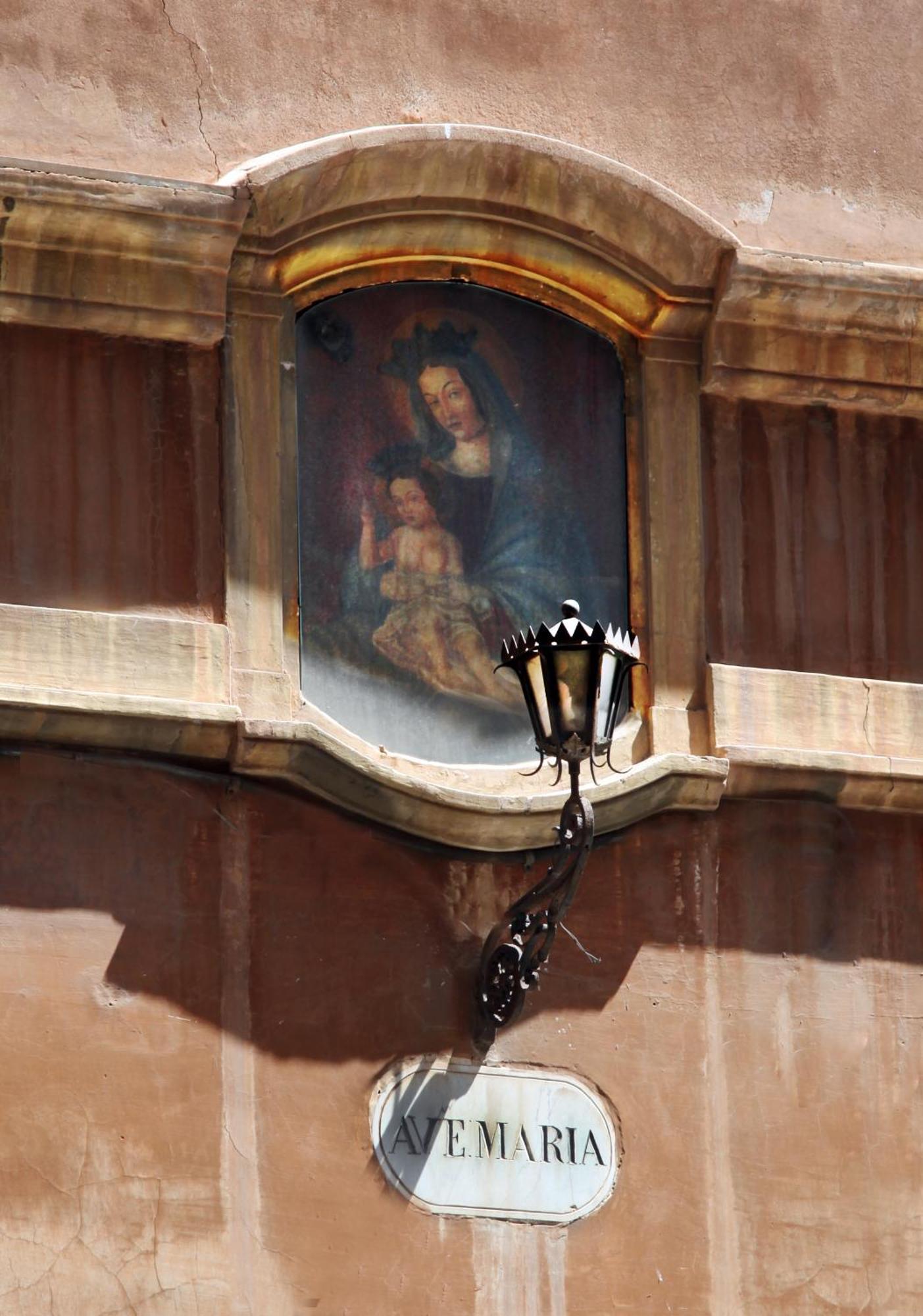 Unique Trastevere Рим Екстер'єр фото